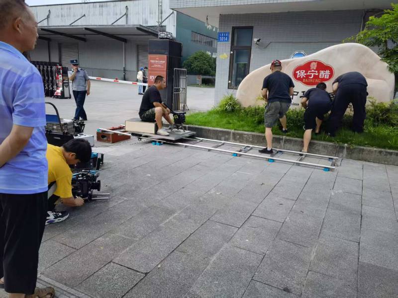 襄城区TVC拍摄：制造业专属TVC方案，用镜头展现企业硬核实力！