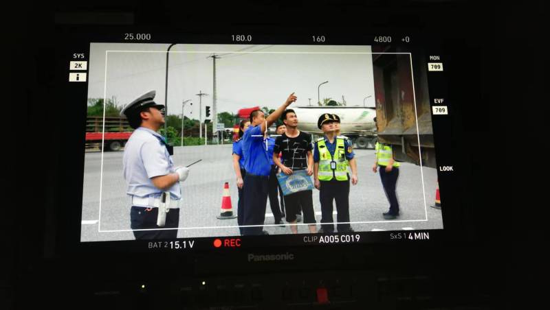 襄城区TVC拍摄：用专业镜头助力品牌曝光，让广告触达更多目标用户！