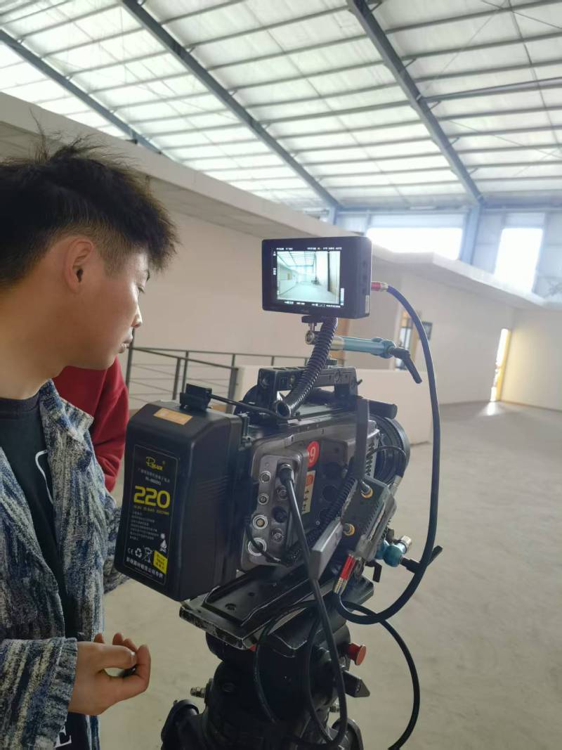 创新驱动，智领未来——襄城区TVC与广告片拍摄制作的创新实践
