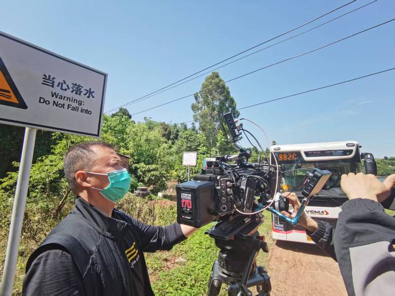 襄城区TVC拍摄公司：深耕本地市场，为品牌定制专属拍摄方案